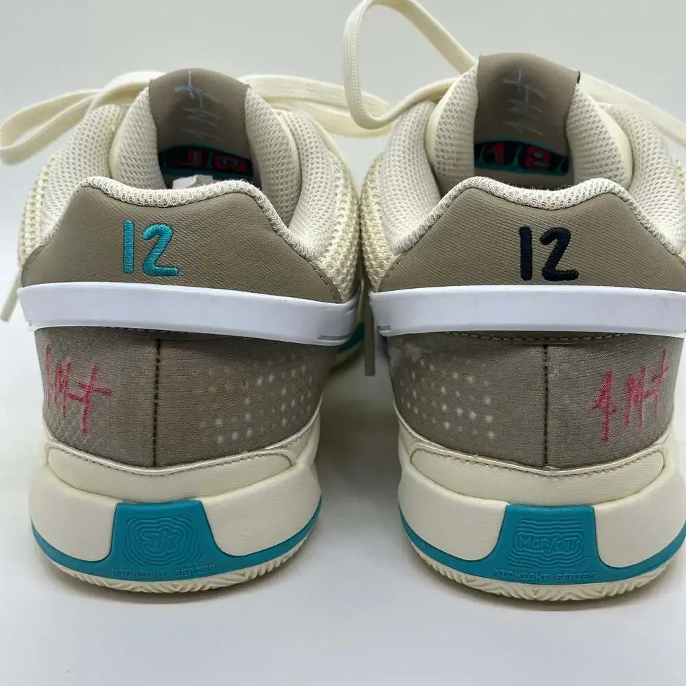 Nike Ja Morant 1 Vacation Basketball Shoes Men's Size 10 - Picture 3 of 13